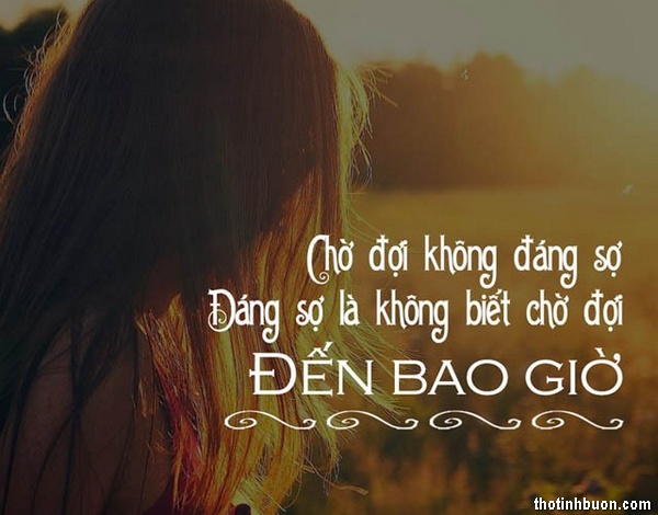 Tâm sự - Phụ nữ 30 tuổi có nên chờ người yêu đi xuất khẩu lao động thêm 3 năm? (Hình 2).