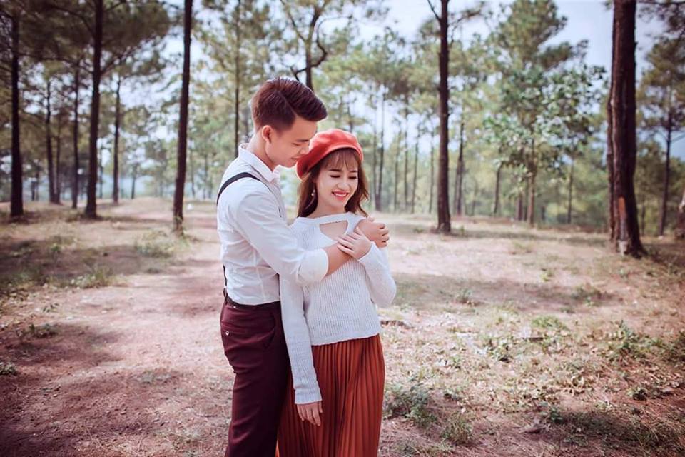 Chàng trai "bật mí" lý do mang sính lễ ăn hỏi đến nhà người yêu bằng máy cày - Hình 4