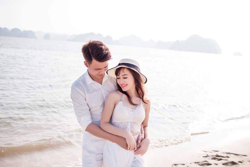 Chàng trai "bật mí" lý do mang sính lễ ăn hỏi đến nhà người yêu bằng máy cày - Hình 6