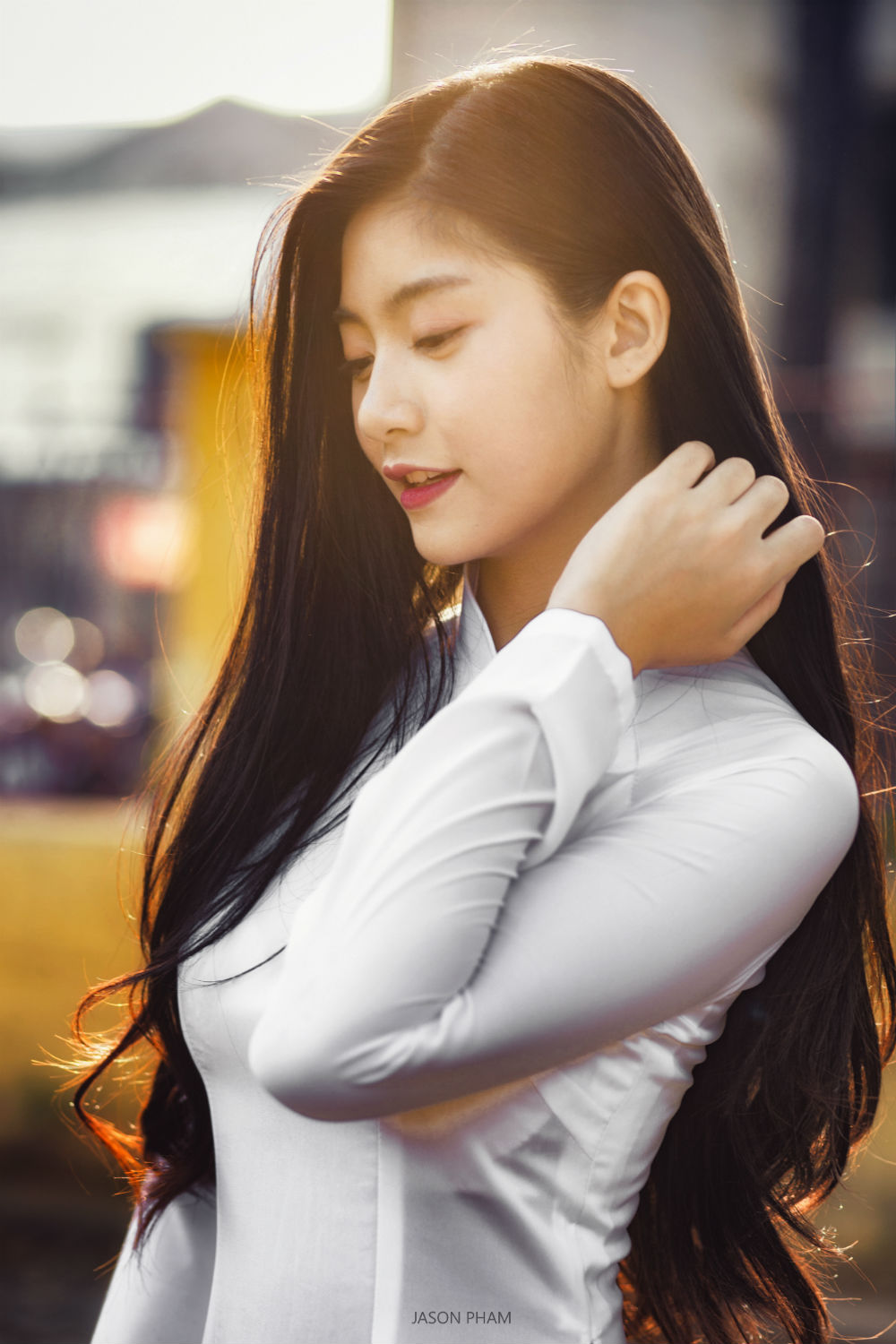 Nhan sắc gây thương nhớ của Miss Teen 2017 - Hình 2