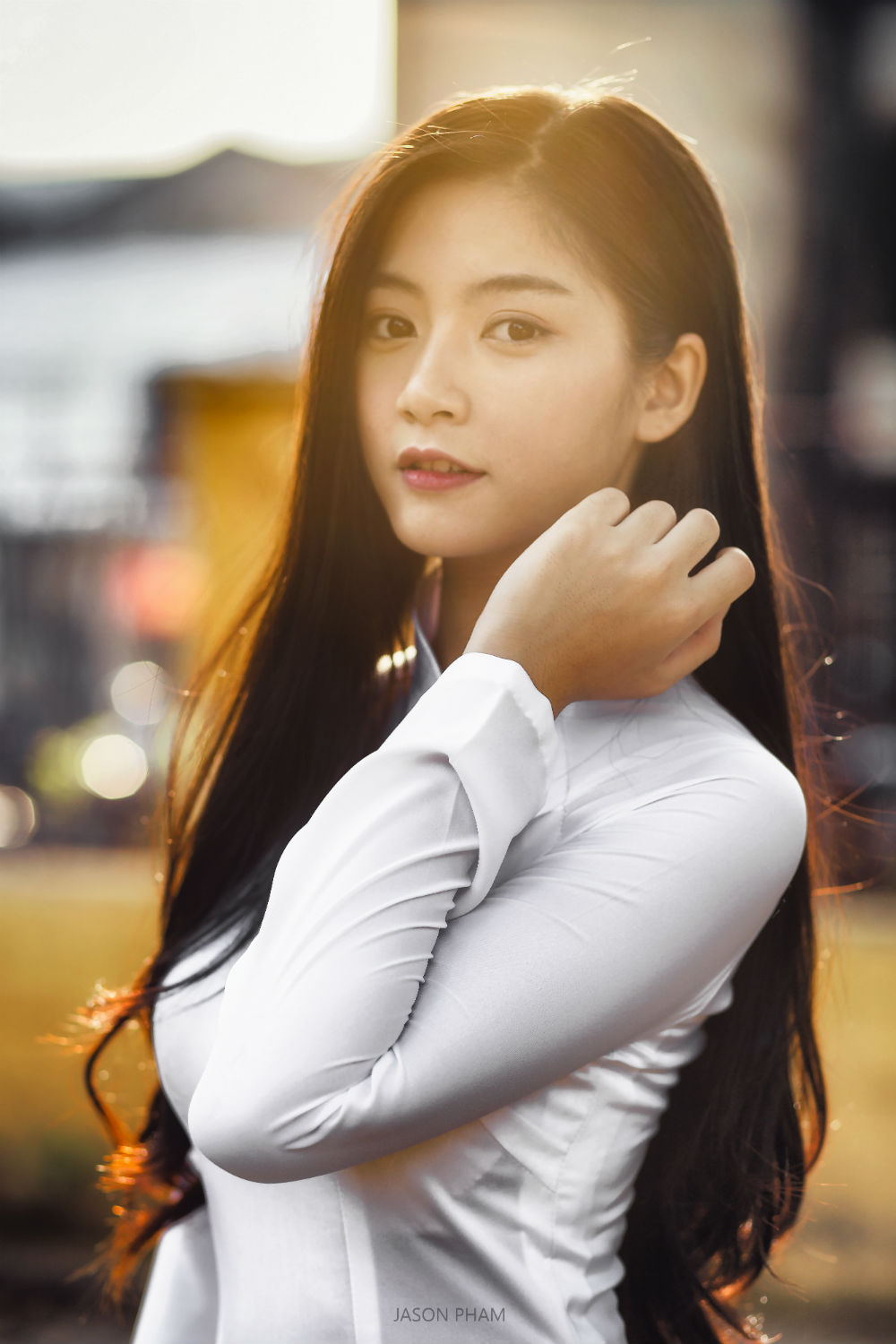 Nhan sắc gây thương nhớ của Miss Teen 2017 - Hình 3