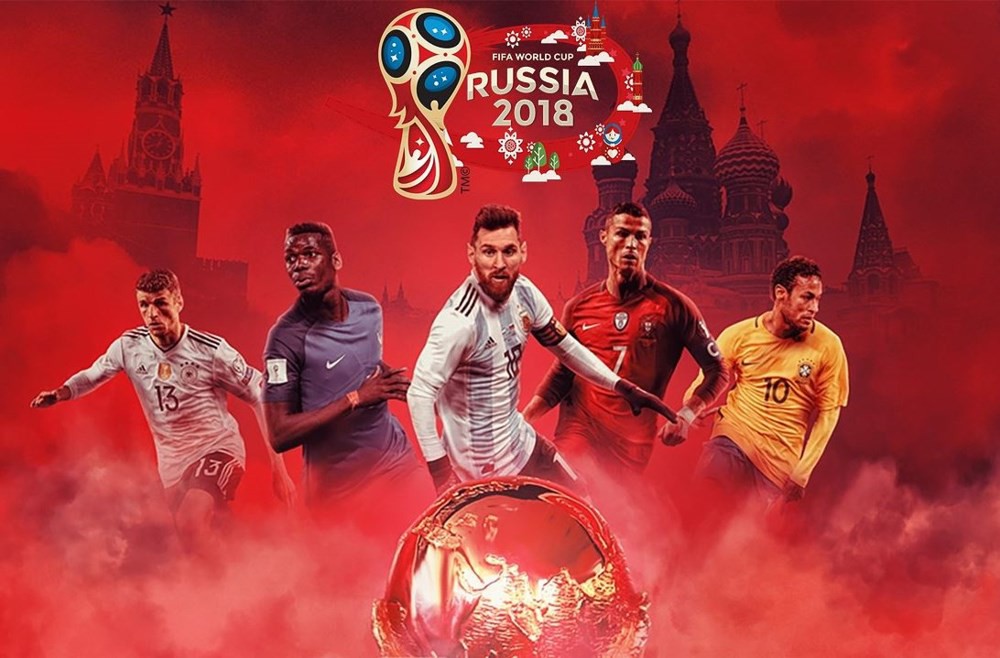 Cực nóng: VTV chính thức đạt thỏa thuận bản quyền phát sóng World Cup