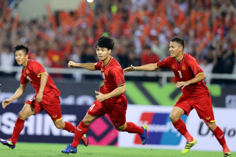 Thể thao - AFF 2018: Việt Nam – Campuchia: Vì sao VFF chỉ bán khoảng 15.000 vé?