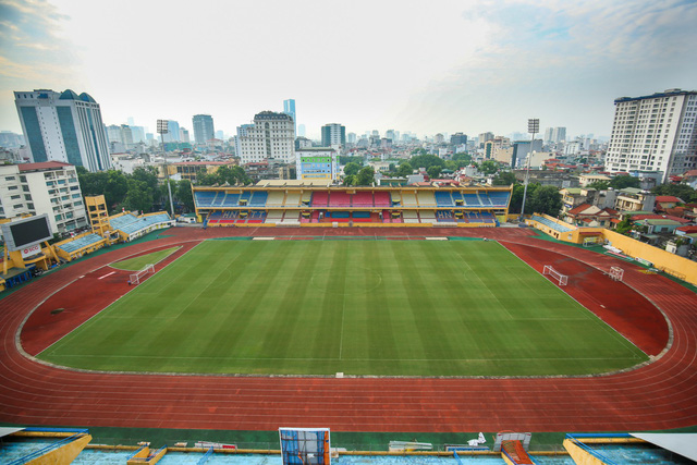 Thể thao - AFF 2018: Việt Nam – Campuchia: Vì sao VFF chỉ bán khoảng 15.000 vé? (Hình 2).
