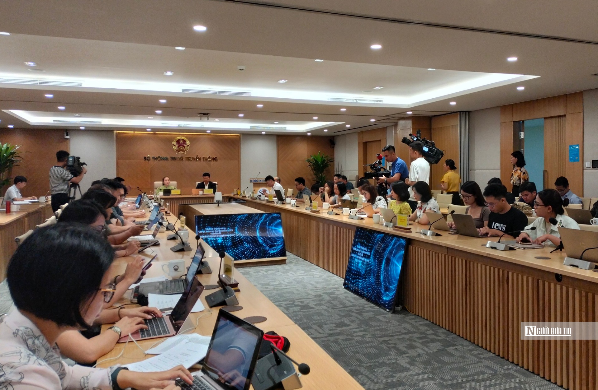 Sự kiện - TikTok đã chặn, gỡ bỏ 407 link vi phạm, thông tin sai sự thật