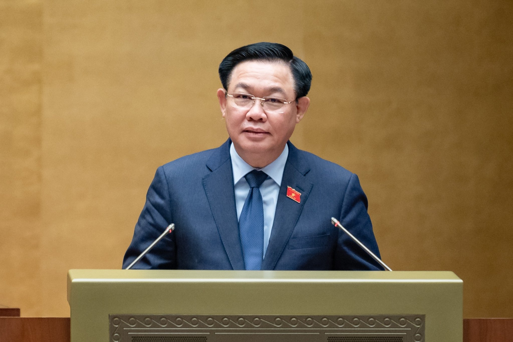 6 luật sẽ có hiệu lực từ 2024 nhưng vẫn chưa có kế hoạch triển khai