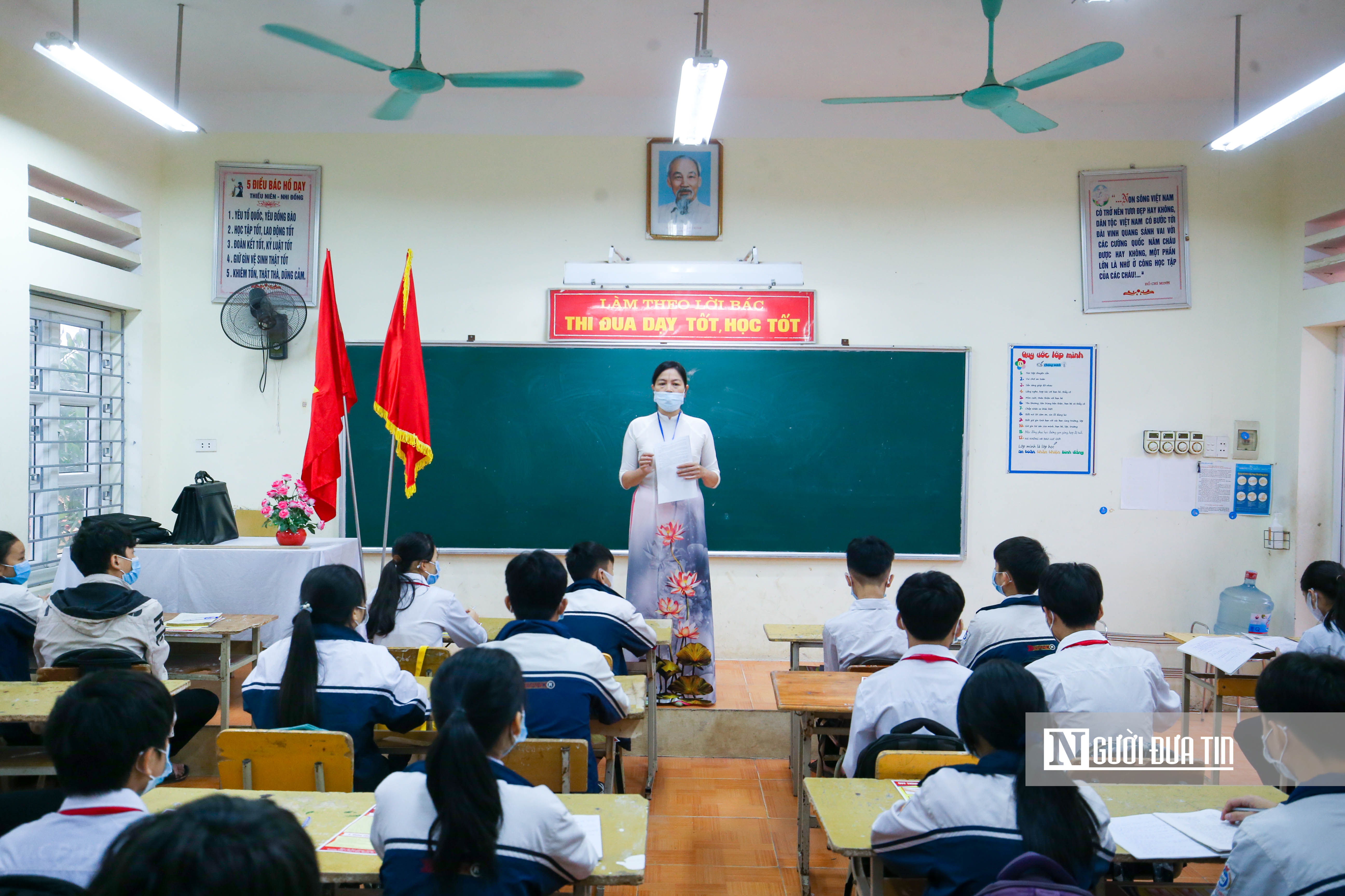 Giáo dục - Bộ GD&ĐT biên soạn SGK: Lo “phá sản” việc thực hiện nhiều bộ sách (Hình 3).