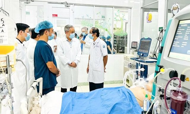 Đối thoại - Phòng ngừa, truy xuất nguồn gốc ngăn chặn thực phẩm không an toàn (Hình 3).