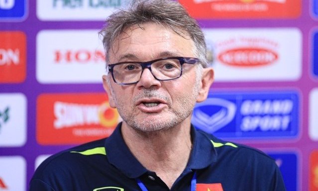 HLV Troussier: 