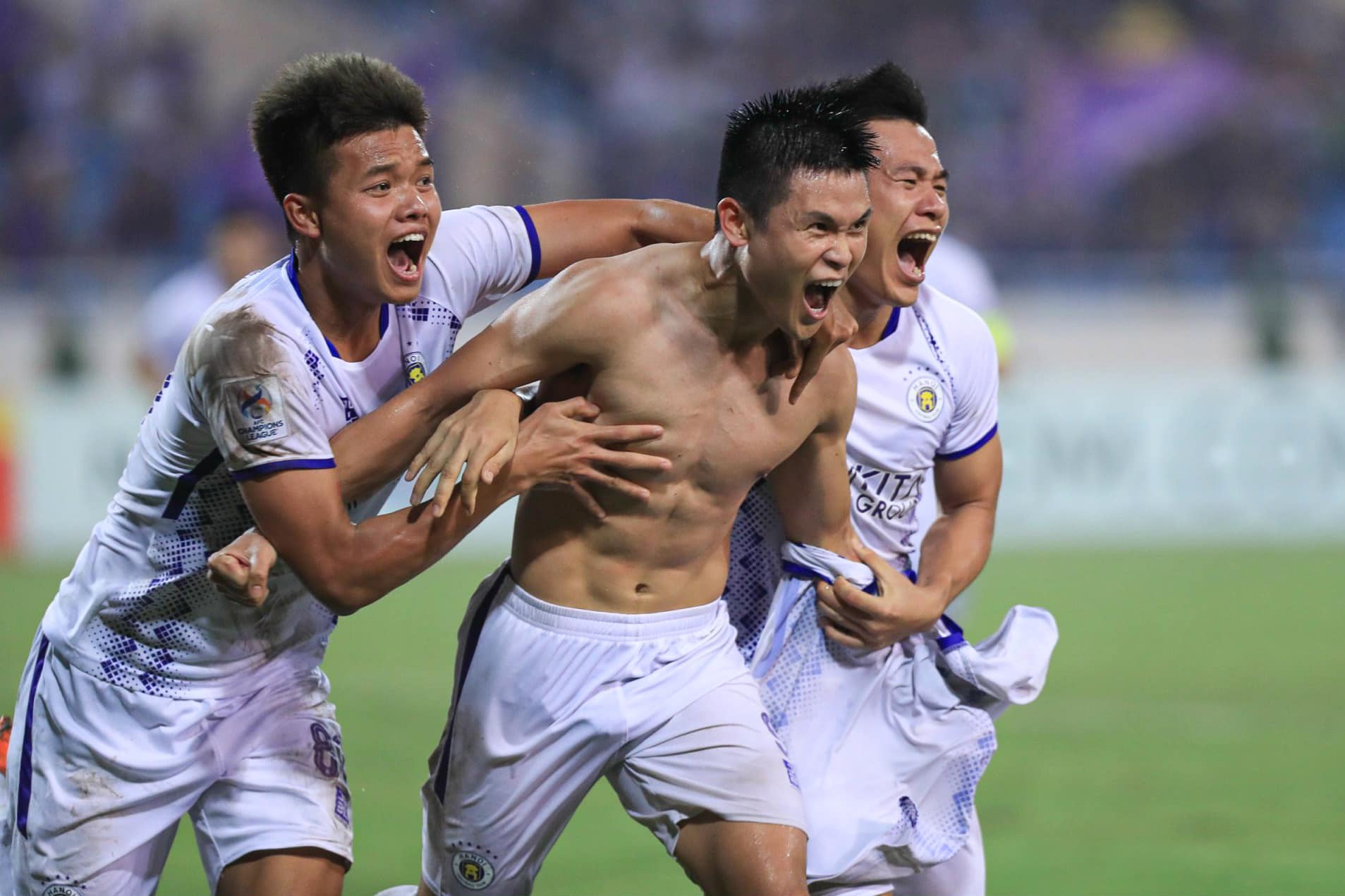 Mức thưởng 