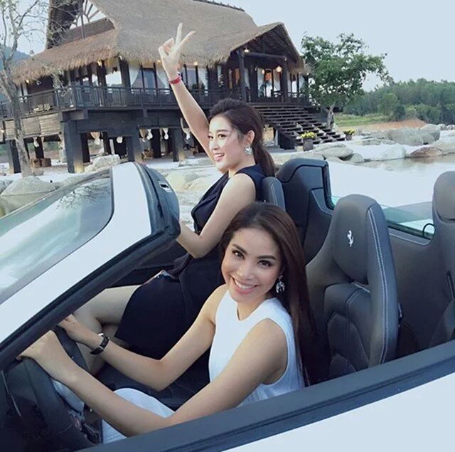 Thú chơi xe - Dàn siêu xe ai cũng mơ ước của ông Đặng Lê Nguyên Vũ (Hình 16).