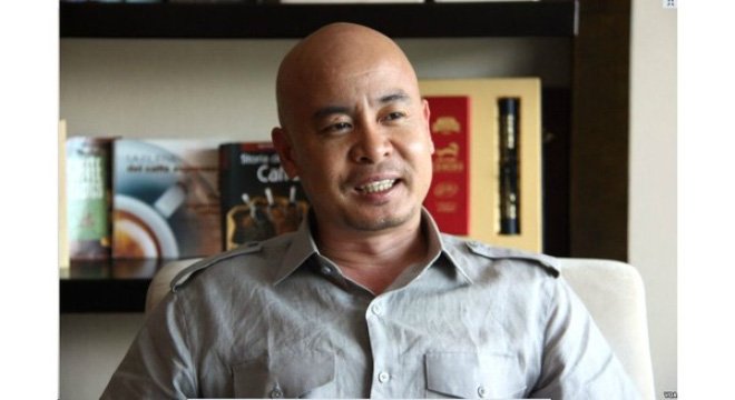 Thú chơi xe - Dàn siêu xe ai cũng mơ ước của ông Đặng Lê Nguyên Vũ