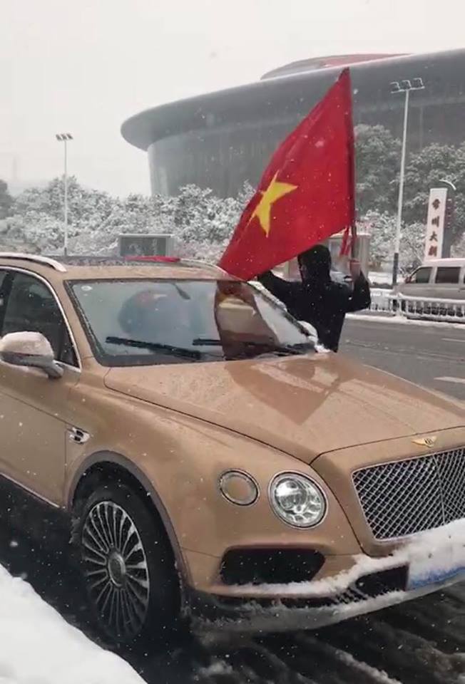 Thú chơi xe - Ngả mũ với thú chơi siêu xe bậc nhất Hà thành: Ngang cơ Cường đôla, Minh nhựa (Hình 12).