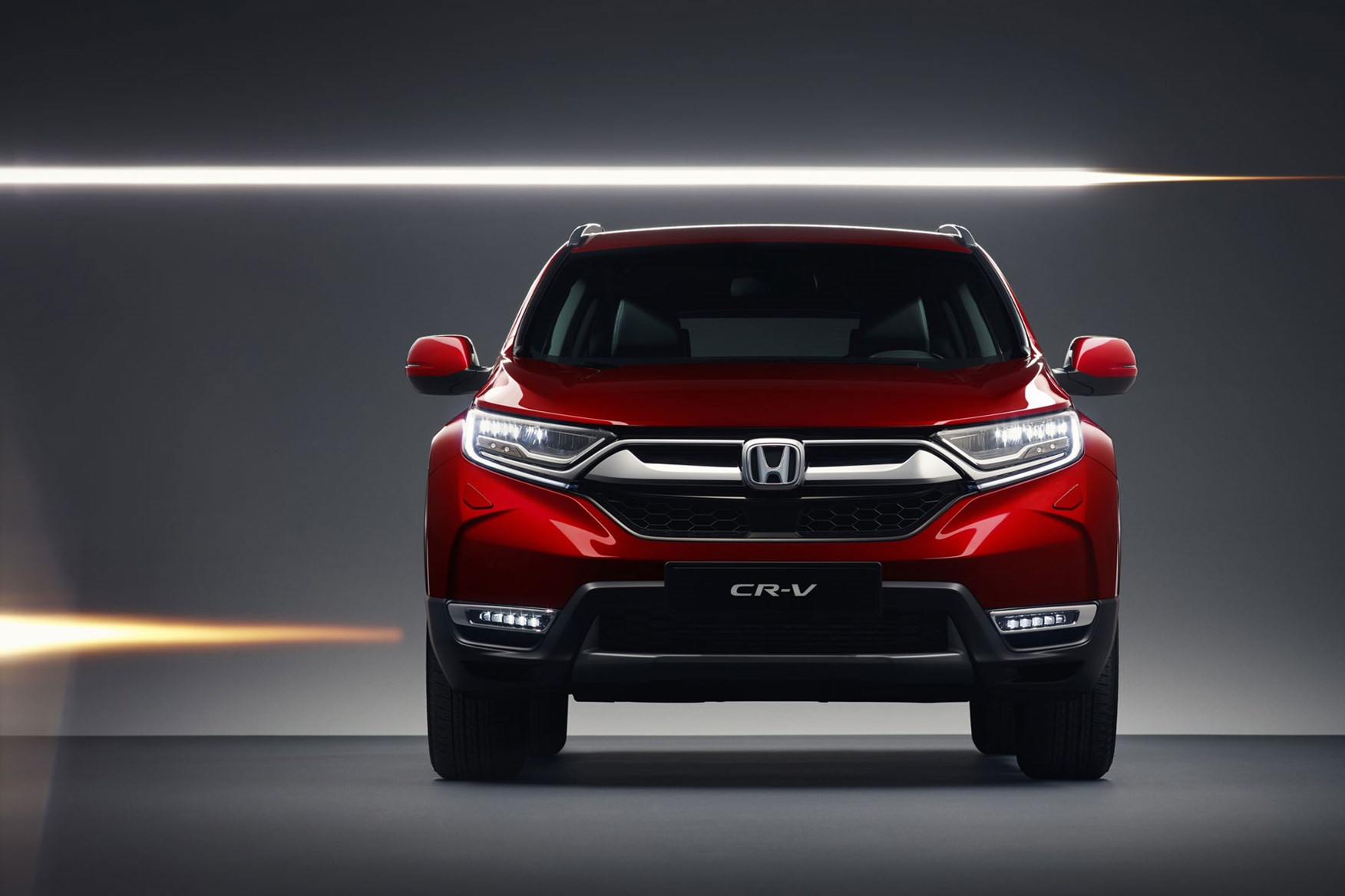 Thị trường xe - Bản nâng cấp Honda CR-V ra mắt tại châu Âu, chỉ có duy nhất 1 động cơ (Hình 2).