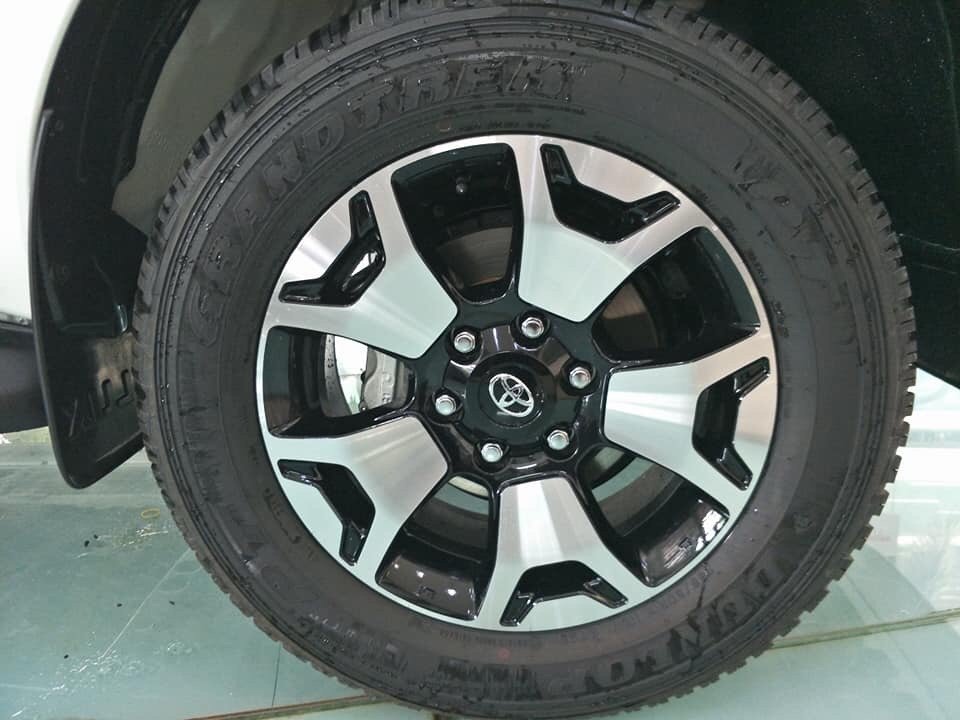 Thị trường xe - Cận cảnh Toyota Hilux 2018 tại Việt Nam vừa tăng giá thêm 22 triệu đồng (Hình 3).