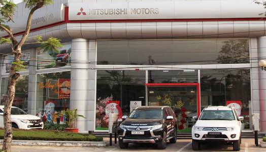 Bảng giá ô tô Mitsubishi tháng 1/2018: Mức giảm kỷ lục tới 164 triệu đồng