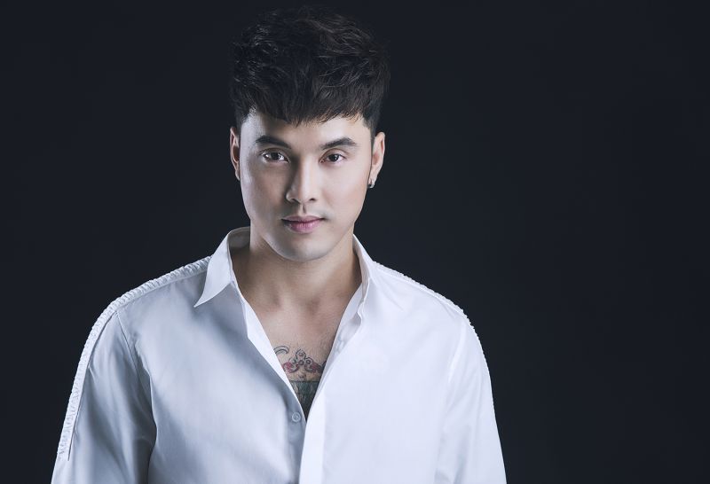 Thủy Tiên, Ưng Hoàng Phúc, Ngọc Quyên chia sẻ đầu năm mới 2018 - Hình 3