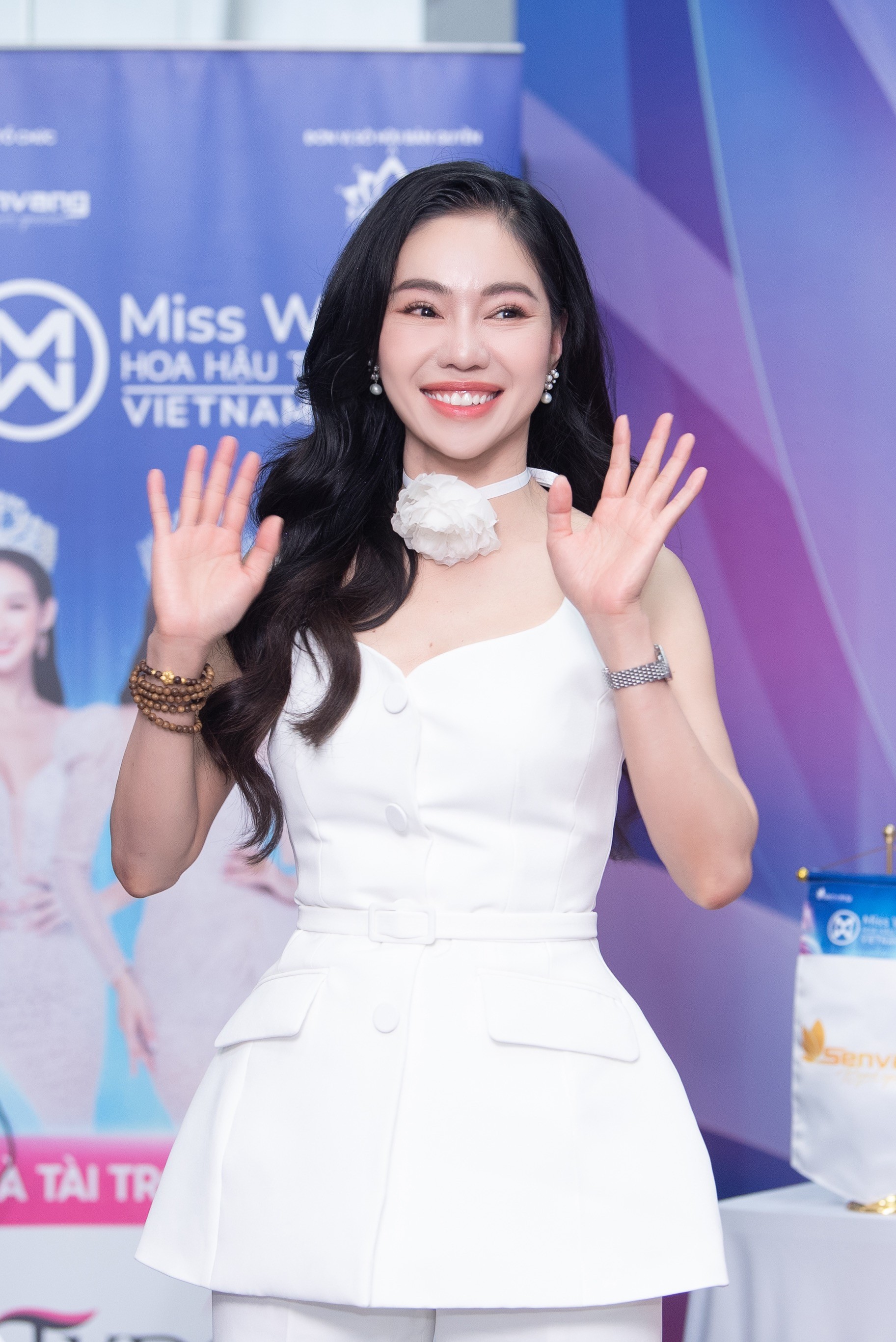 Văn hoá - Miss World Vietnam 2023: Trưởng BTC tiết lộ tiêu chí chọn Hoa hậu