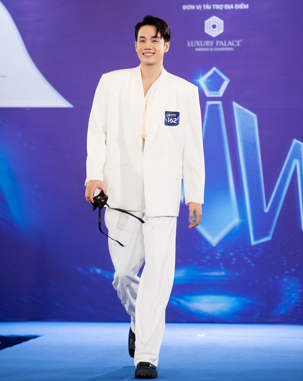 Mr World Vietnam 2024: Công bố 33 thí sinh vào vòng Chung kết