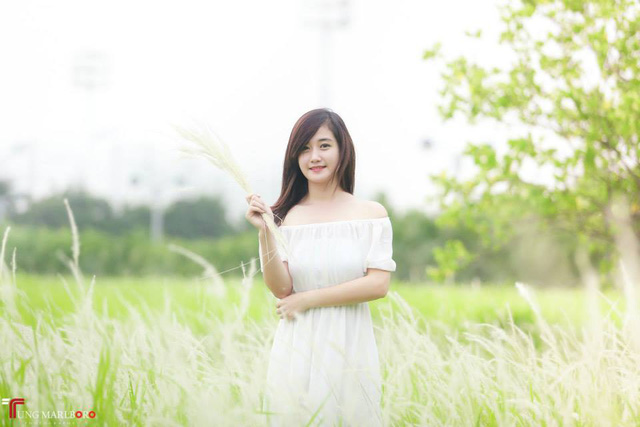 Những cô gái bất ngờ nổi tiếng mạng xã hội 2017 vì quá xinh đẹp (P2) - Hình 4