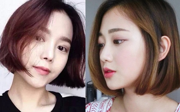 4 kiểu tóc giúp phụ nữ U30, U40 "ăn gian" chục tuổi, xinh như sao Hàn - Hình 7