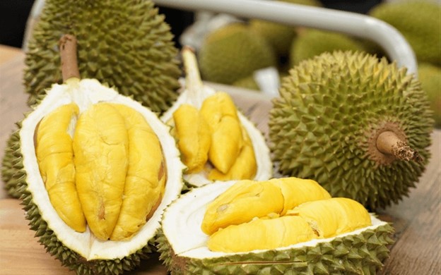 Tiêu dùng & Dư luận - Giá nông sản ngày 6/6: Dứa được mùa giá cao, sầu riêng ổn định, cà phê trên đà giảm (Hình 2).