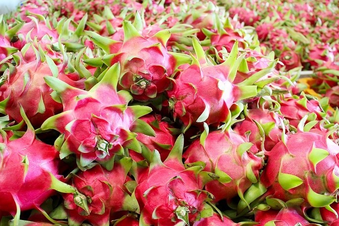 Tiêu dùng & Dư luận - Giá nông sản 7/7: Sầu riêng đà tăng mạnh, mãng cầu xiêm giá cao (Hình 5).
