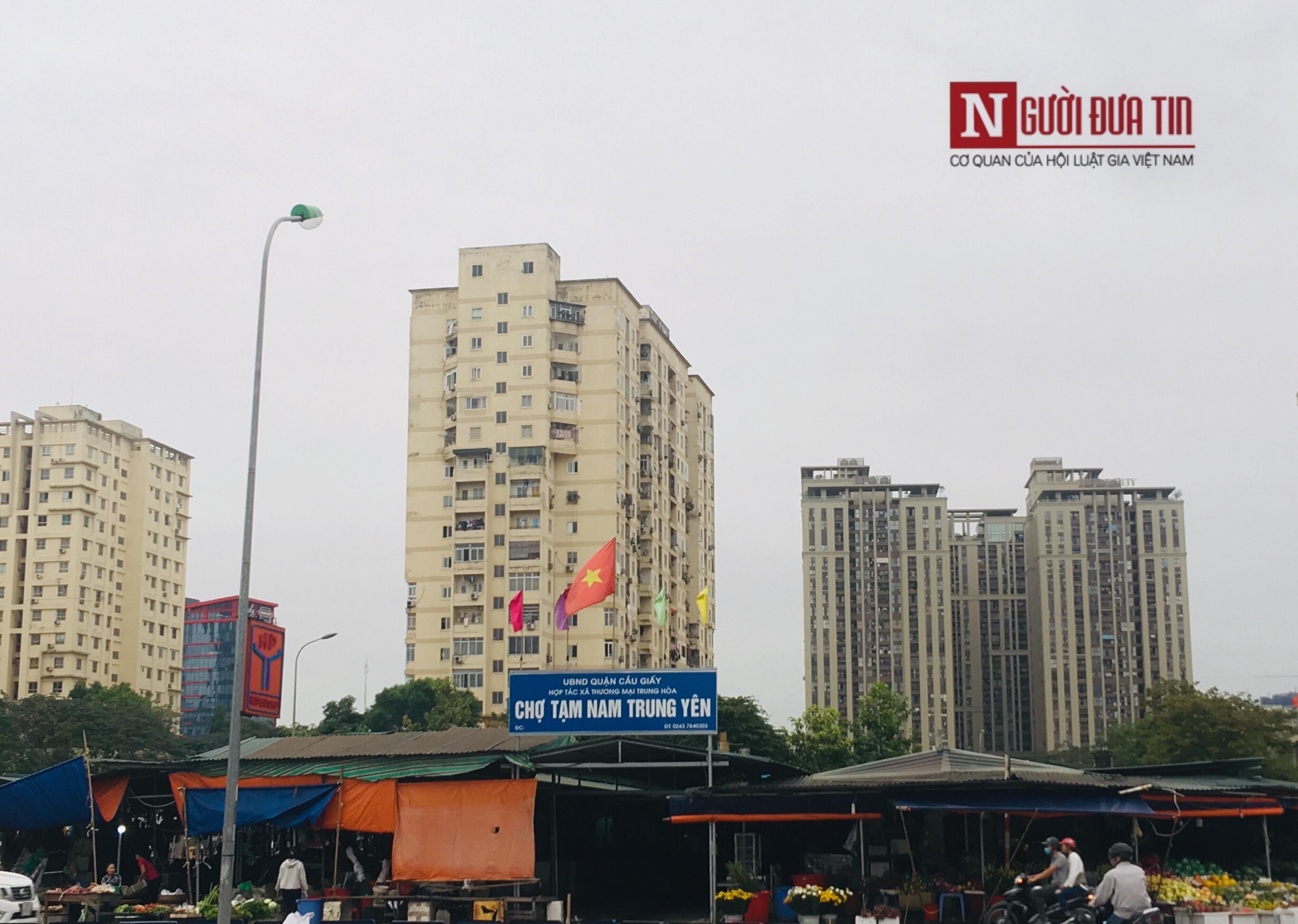 Môi trường - Hà Nội: Đất dự án còn bị 'lợi dụng' đến khi nào? (Hình 9).