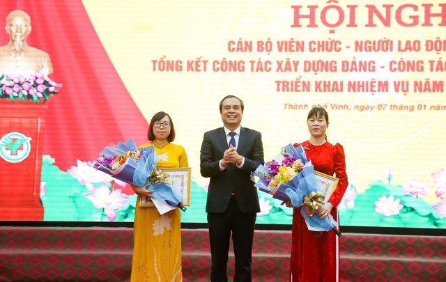 bvdk tpvinh phan dau tro thanh benh vien hang i3