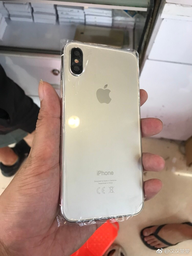 Đối với màn hình màu iPhone 8 Plus Mô hình hiển thị giả giả không hoạt động  Vàng