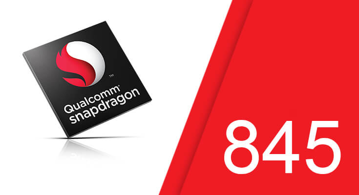 Cuộc sống số - Siêu phẩm Snapdragon 845 đối mặt nguy cơ phải sửa lỗ hổng bảo mật