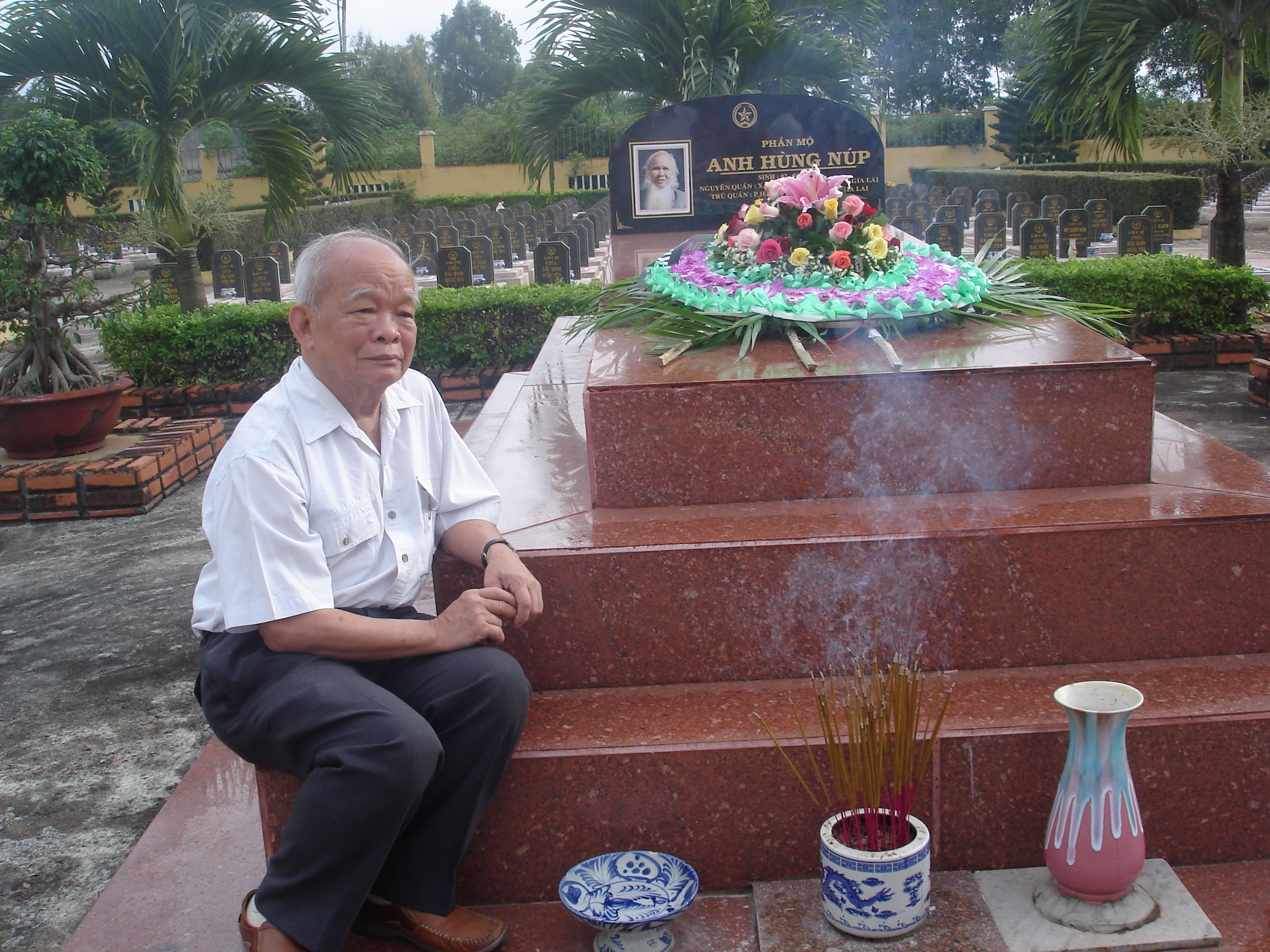 Đa chiều - Nhà văn và Nhân vật (Hình 2).