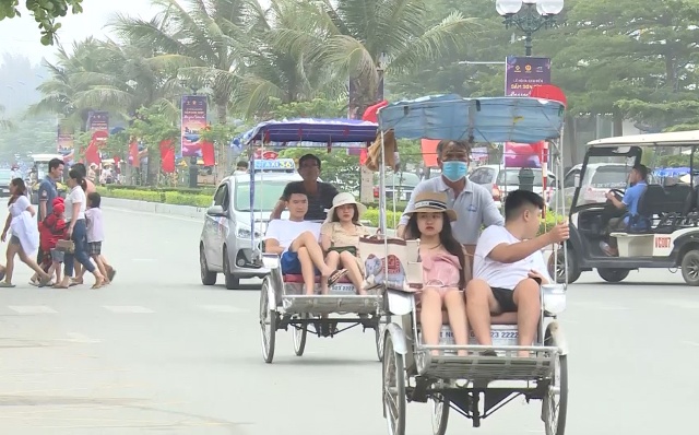 Văn hoá - Thanh Hoá: Đa dạng sản phẩm du lịch để giữ chân du khách