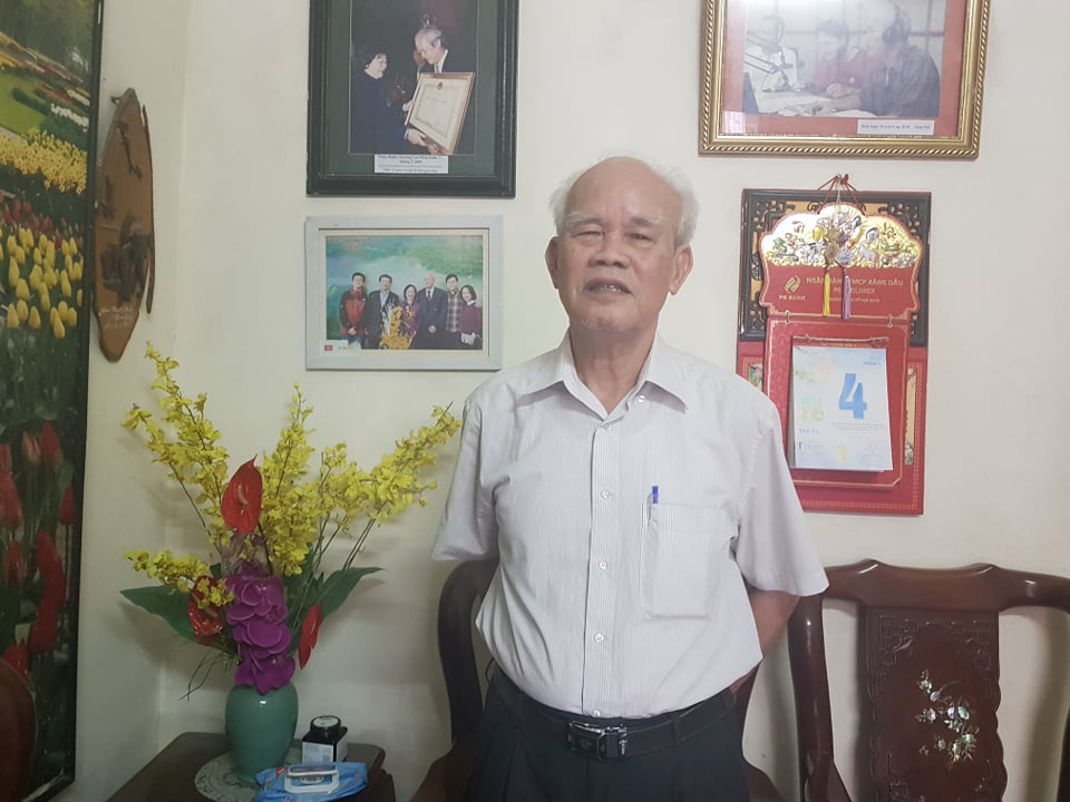 Thể thao - “Vua” bình luận bóng đá tiết lộ những bí mật sân cỏ một thời