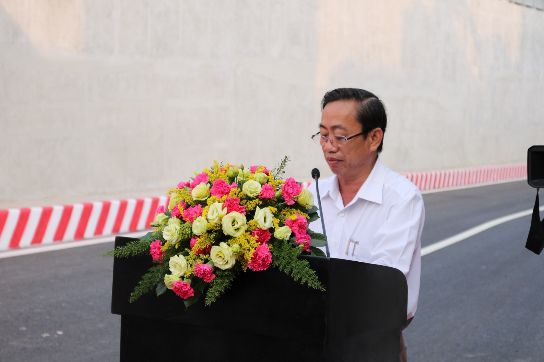 TP.HCM: Hầm chui nút giao thông An Sương chính thức đi vào hoạt động - Hình 3