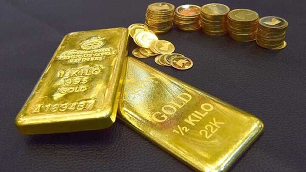 Giá vàng 7/3: Giá vàng trong nước và thế giới cùng giảm 