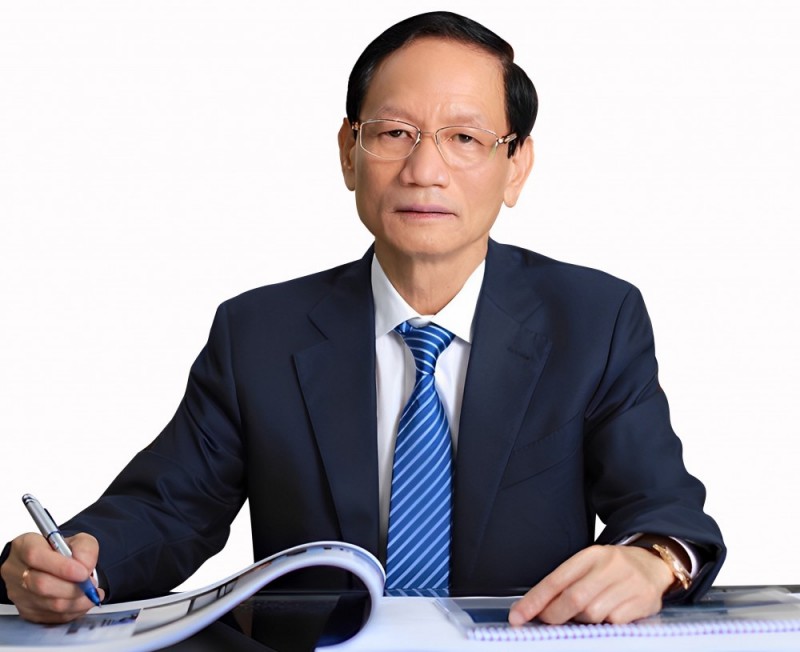 Kinh tế - Đại gia Vũ Văn Tiền mạnh tay rót tiền vào loạt dự án BĐS, đường đi của hàng chục ngàn tỷ (Hình 3).
