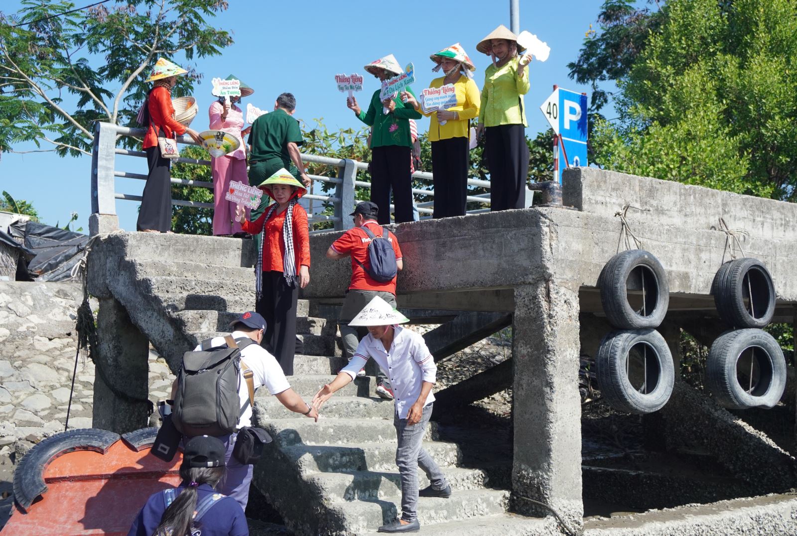 Kinh tế - Để du lịch nông nghiệp, nông thôn “cất cánh” (Hình 2).