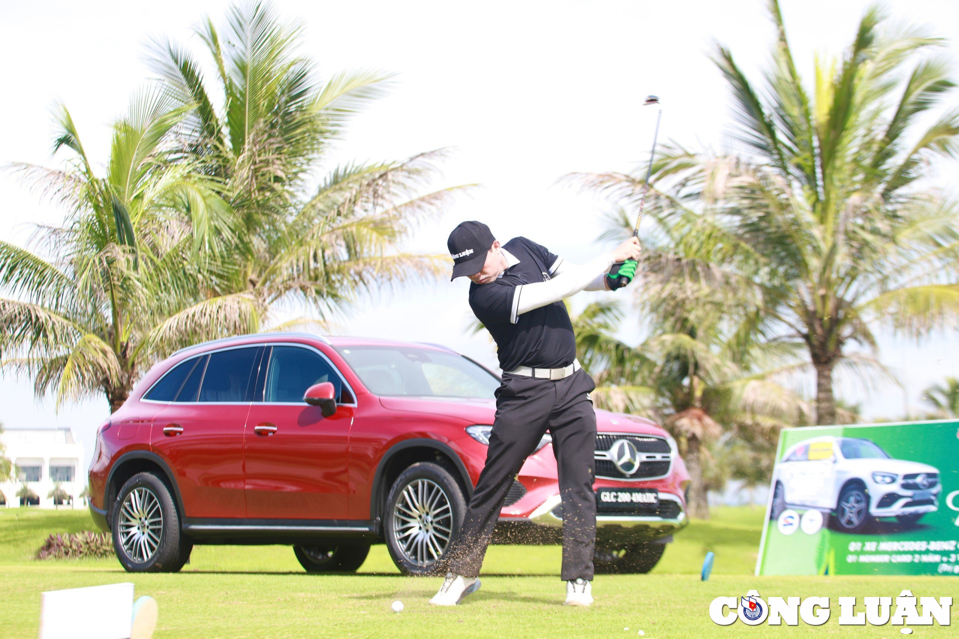 Giải Golf “Ước mơ xanh” lần thứ III