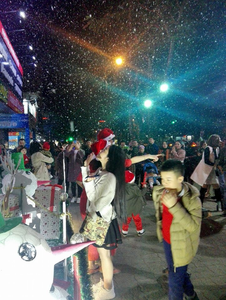 Những địa điểm không thể bỏ qua trong mùa Noel tại miền Trung - Hình 2