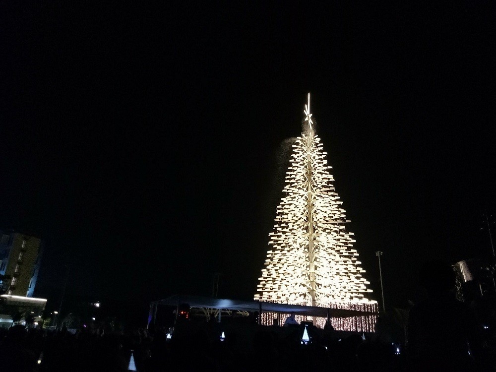 Những địa điểm không thể bỏ qua trong mùa Noel tại miền Trung - Hình 5
