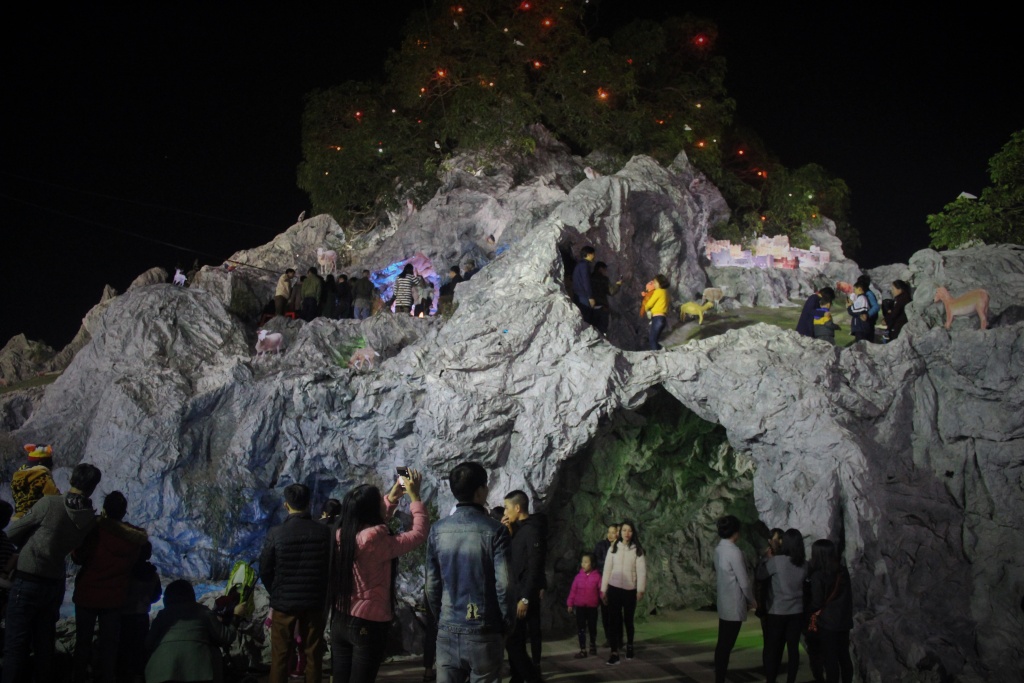 Những địa điểm không thể bỏ qua trong mùa Noel tại miền Trung - Hình 8