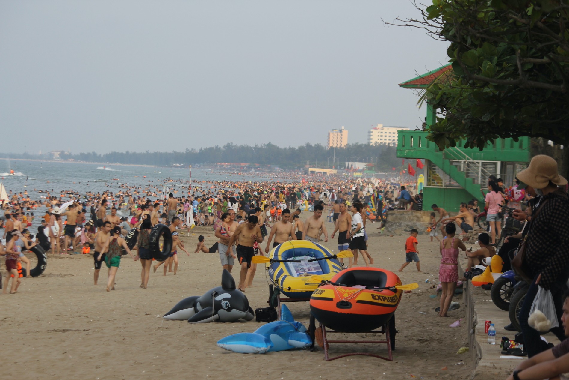 Dân sinh - Nghệ An: Phát triển du lịch 4 mùa, trở thành điểm đến an toàn, ấn tượng (Hình 3).