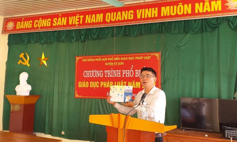 Sự kiện - Phát triển bền vững vùng đồng bào dân tộc thiểu số và miền núi Nghệ An (Hình 4).