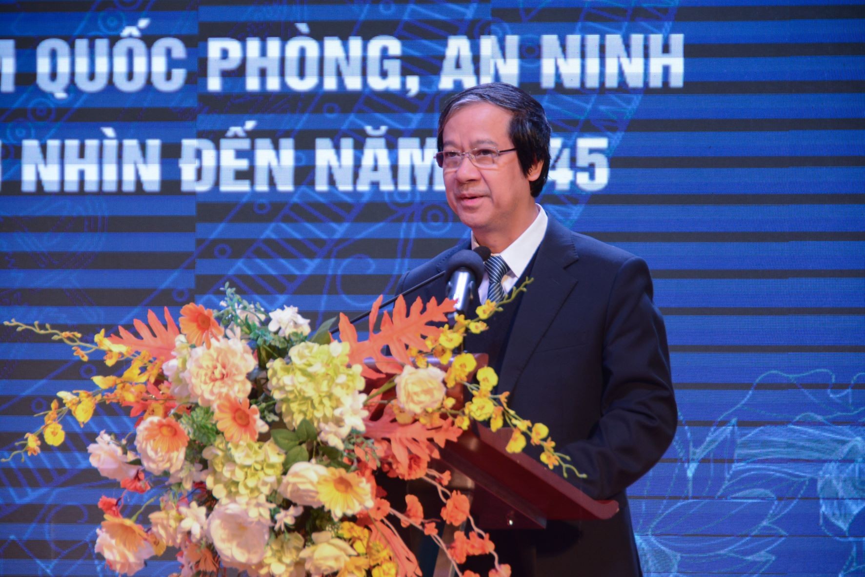Tập trung phát triển giáo dục vùng trung du và miền núi Bắc bộ