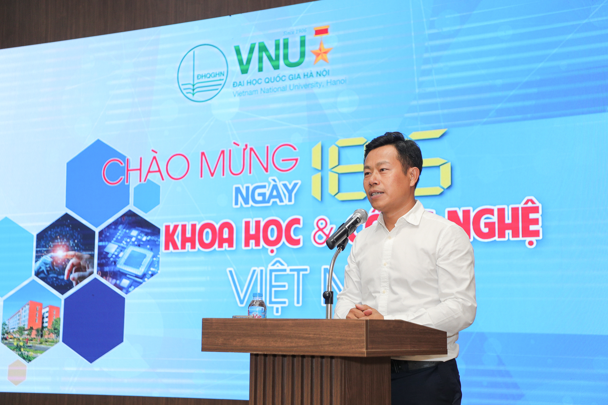 Giáo dục - Nhà khoa học là trụ cột xây dựng đại học nghiên cứu, đổi mới sáng tạo