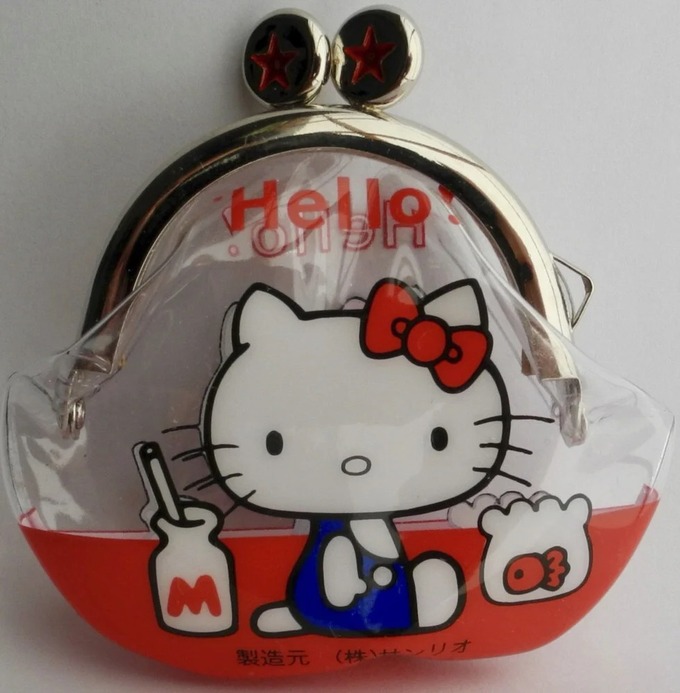 Kinh tế - Hello Kitty – thành công tiền tỷ đến từ “sự dễ thương”