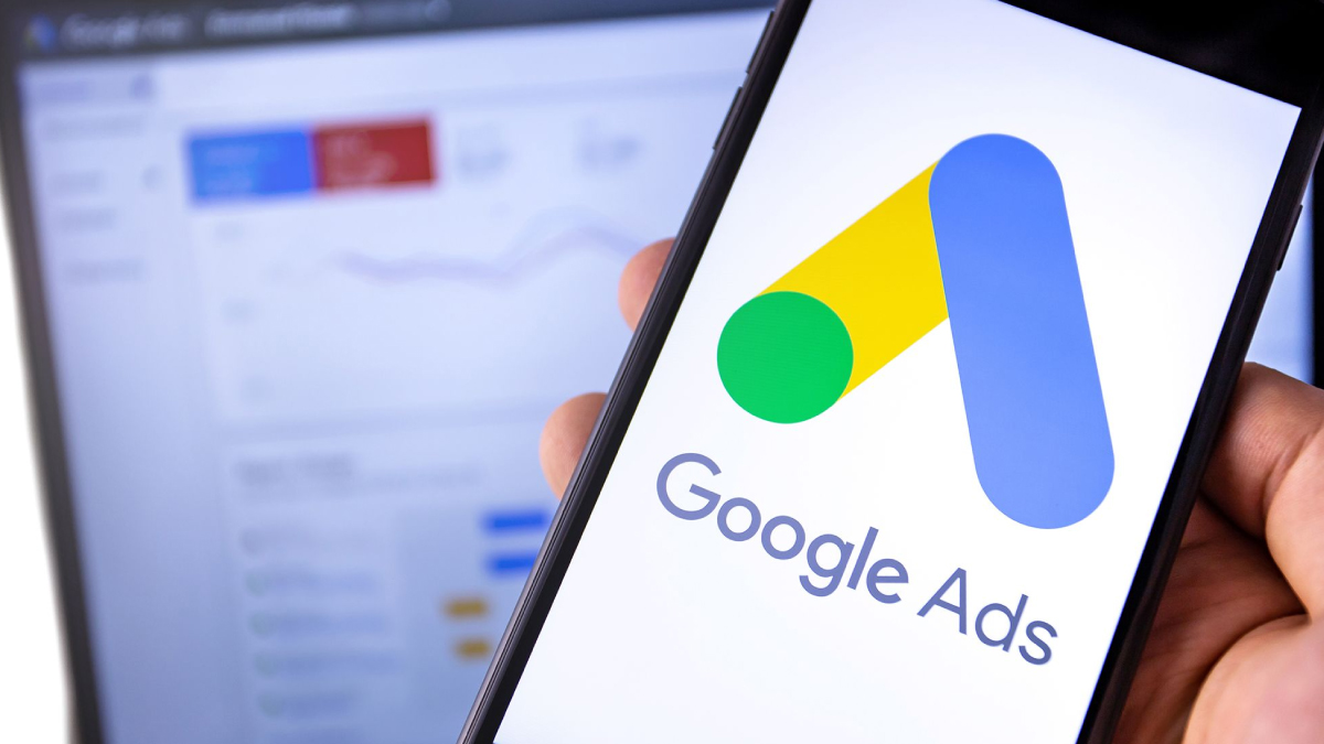 dich vu chay quang cao google ads