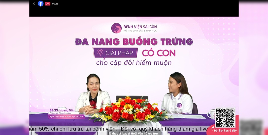 Tháng Gia đình: Khi công nghệ tiếp lửa hành trình chào đón các bé yêu