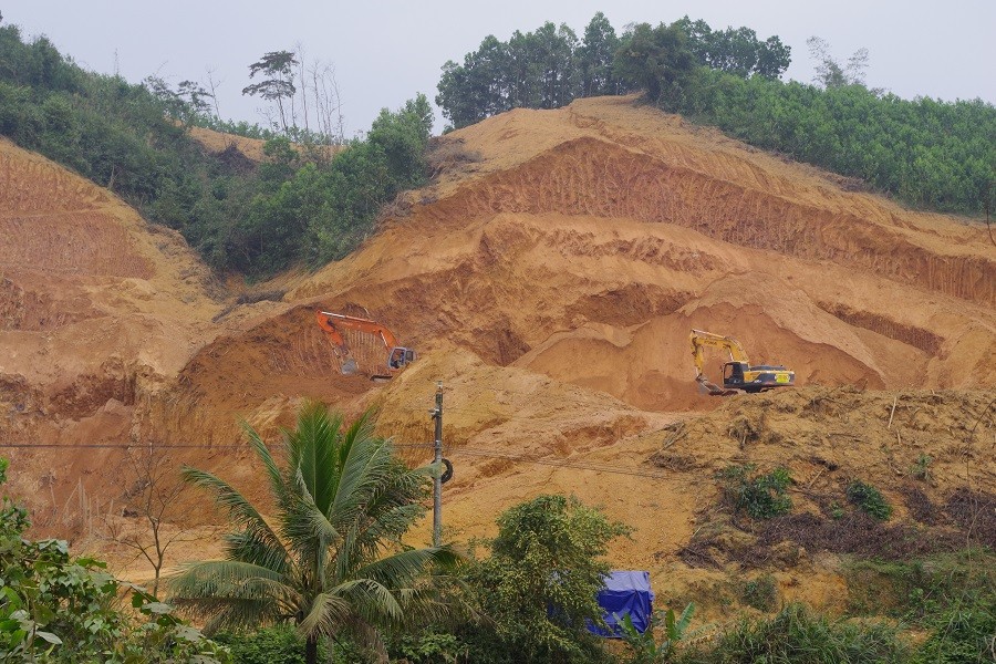 Tiếng nói công dân - Thanh Hóa: Tận thu đất - Nhà nước thất thu, người dân lãnh hậu quả (Hình 3).